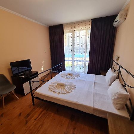 Mitprot Panorama Bay 2 Ap 30 Διαμέρισμα Sveti Vlas Εξωτερικό φωτογραφία