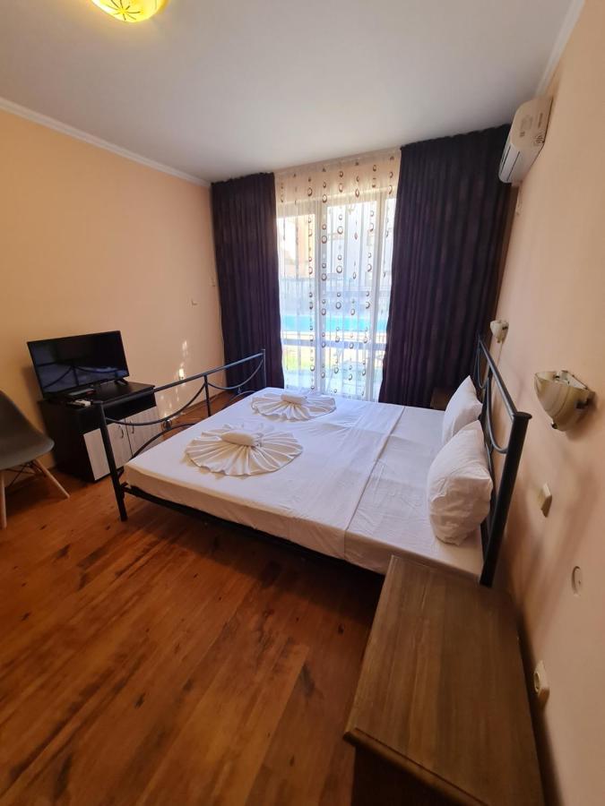 Mitprot Panorama Bay 2 Ap 30 Διαμέρισμα Sveti Vlas Εξωτερικό φωτογραφία