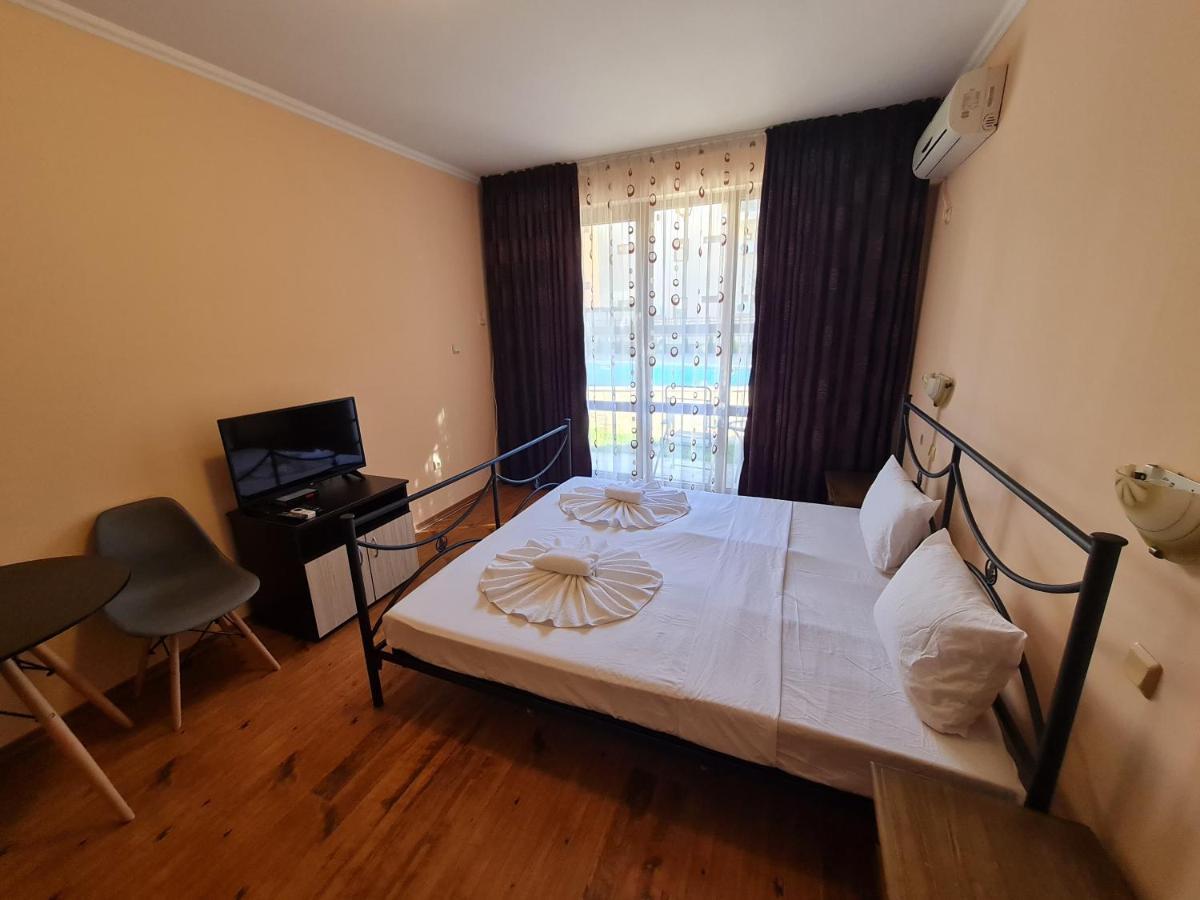 Mitprot Panorama Bay 2 Ap 30 Διαμέρισμα Sveti Vlas Εξωτερικό φωτογραφία