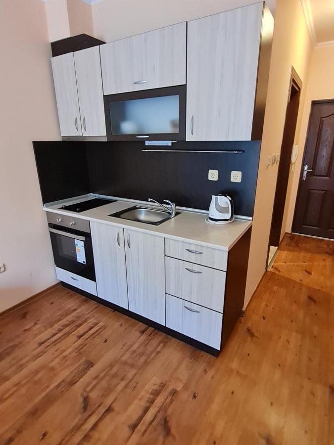 Mitprot Panorama Bay 2 Ap 30 Διαμέρισμα Sveti Vlas Εξωτερικό φωτογραφία