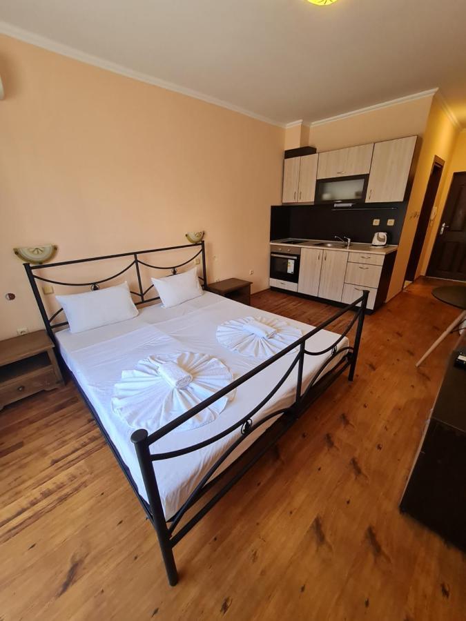 Mitprot Panorama Bay 2 Ap 30 Διαμέρισμα Sveti Vlas Εξωτερικό φωτογραφία