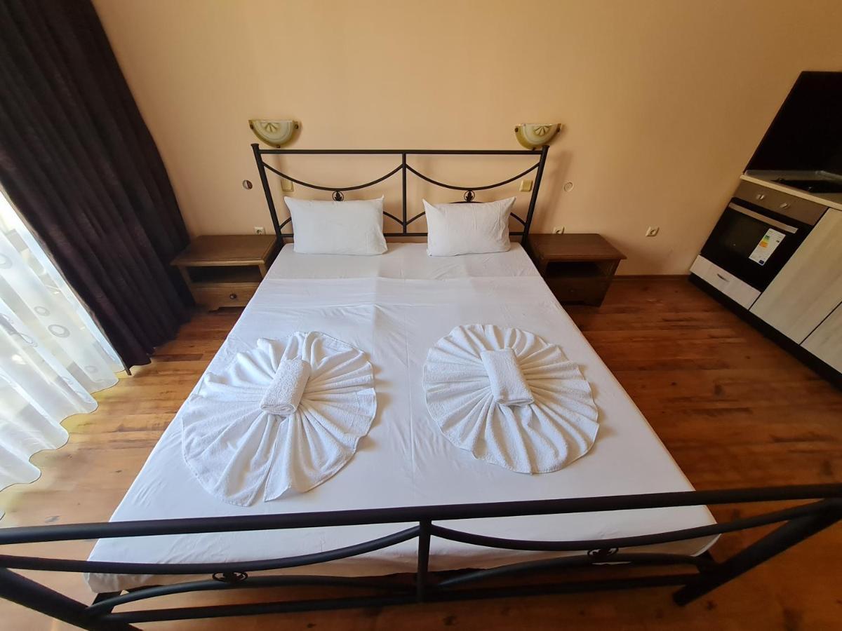 Mitprot Panorama Bay 2 Ap 30 Διαμέρισμα Sveti Vlas Εξωτερικό φωτογραφία