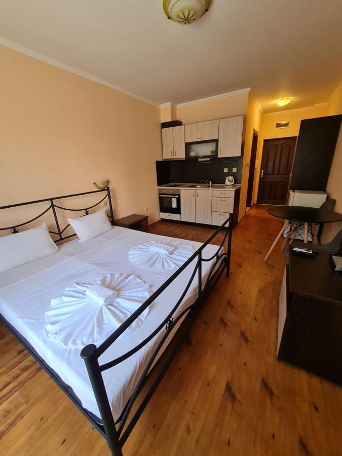 Mitprot Panorama Bay 2 Ap 30 Διαμέρισμα Sveti Vlas Εξωτερικό φωτογραφία