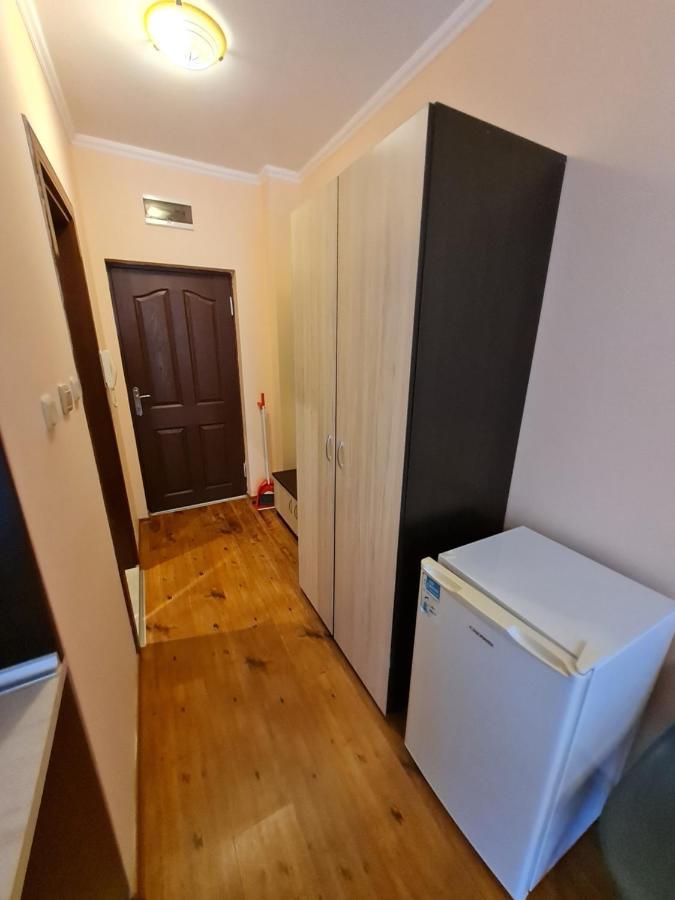 Mitprot Panorama Bay 2 Ap 30 Διαμέρισμα Sveti Vlas Εξωτερικό φωτογραφία