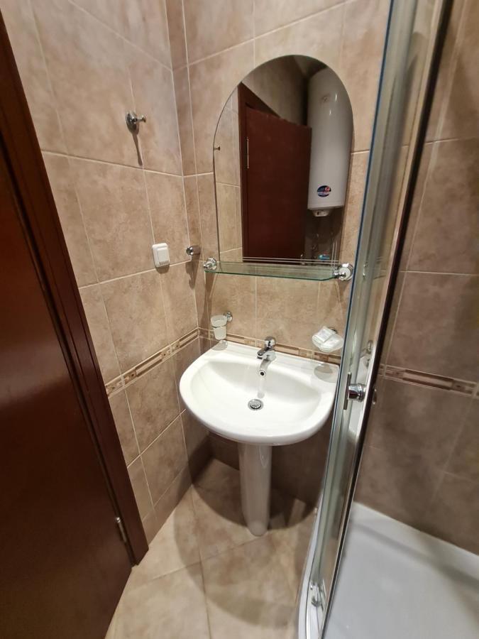 Mitprot Panorama Bay 2 Ap 30 Διαμέρισμα Sveti Vlas Εξωτερικό φωτογραφία