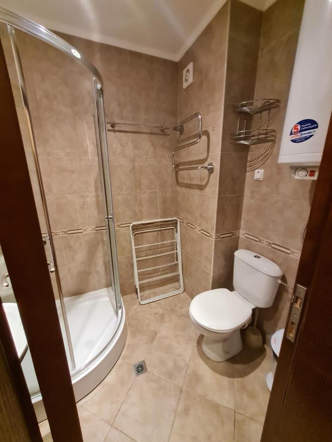 Mitprot Panorama Bay 2 Ap 30 Διαμέρισμα Sveti Vlas Εξωτερικό φωτογραφία